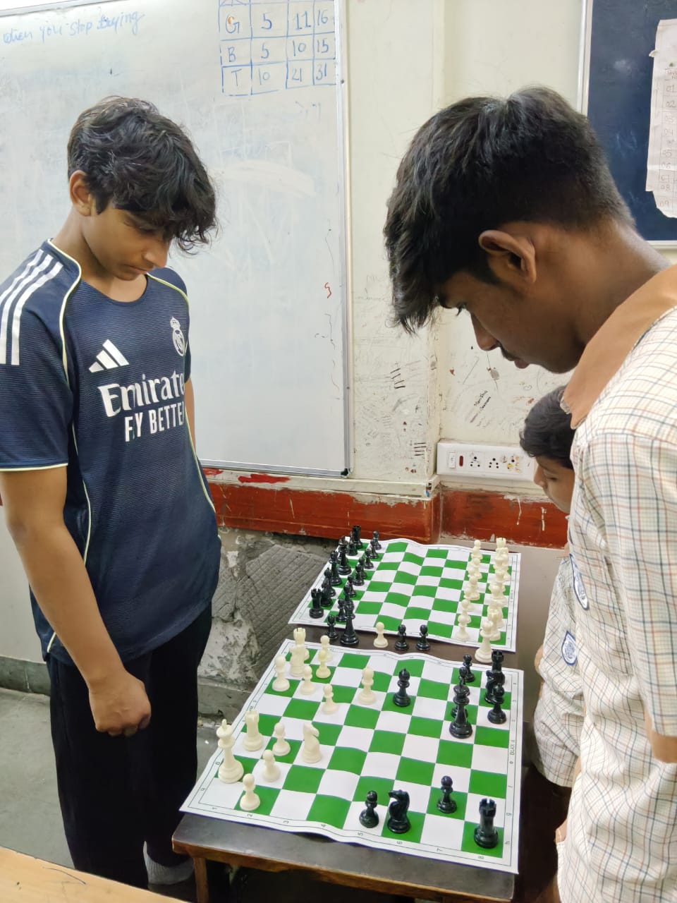 Mumbai Chess Foundation